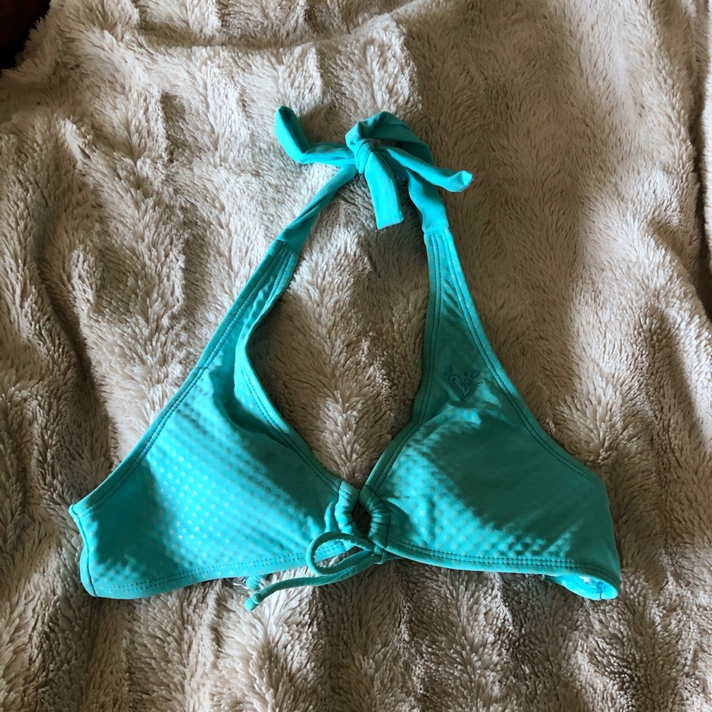 Girl’s bathing suit